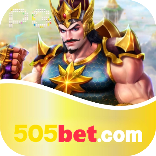 505bet Logo