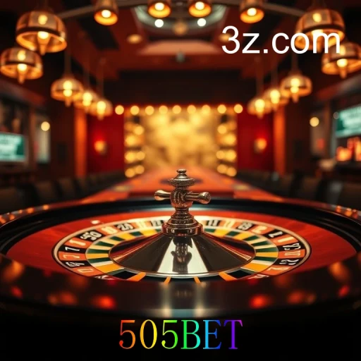 505BET App