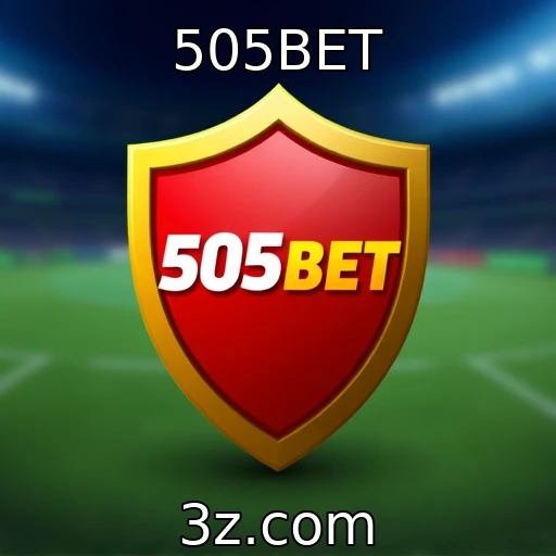 505BET Aposte com segurança: dicas para proteger seus dados em jogos online