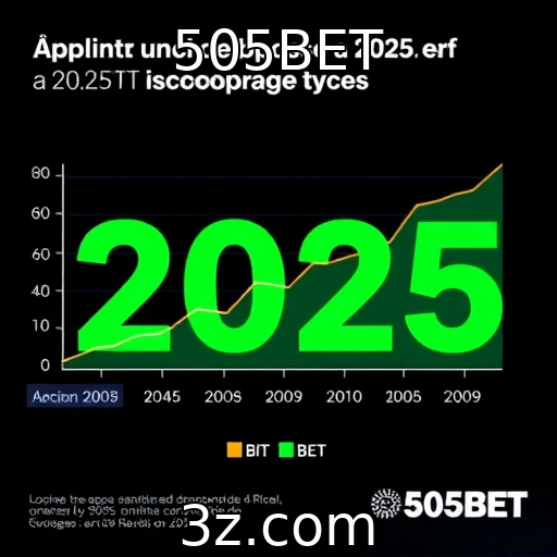 505BET Tendências de Apostas em 2025: O Que Esperar do Mercado Brasileiro