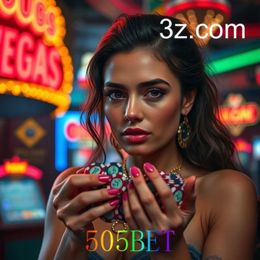 505BET Confiavel