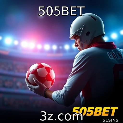 505BET Apostas esportivas: Como analisar partidas para aumentar suas chances de vitória