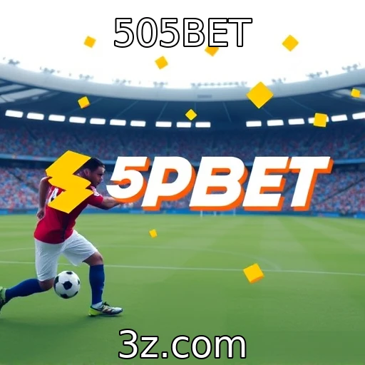 505BET Apostas esportivas: como analisar as melhores oportunidades de lucro