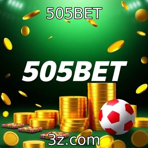 505BET Desvendando a psicologia por trás das apostas esportivas lucrativas