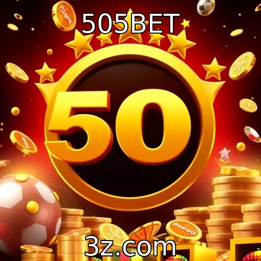 505BET Novo cenário nas apostas: e-sports em ascensão no Brasil