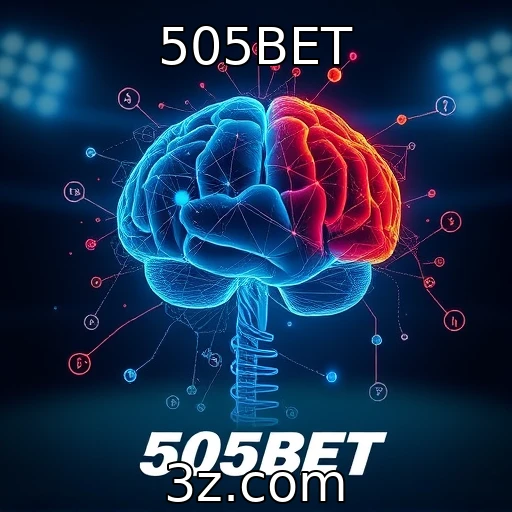 505BET Descubra os segredos das apostas esportivas de sucesso