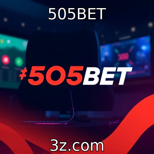 505BET Desvendando os Campeonatos de E-sports: Onde a Competição é Imbatível