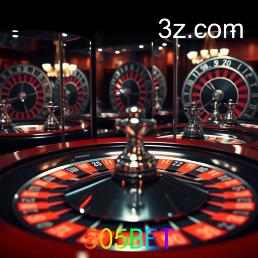 App Inovador da 505BET: A Revolução do Jogo Online