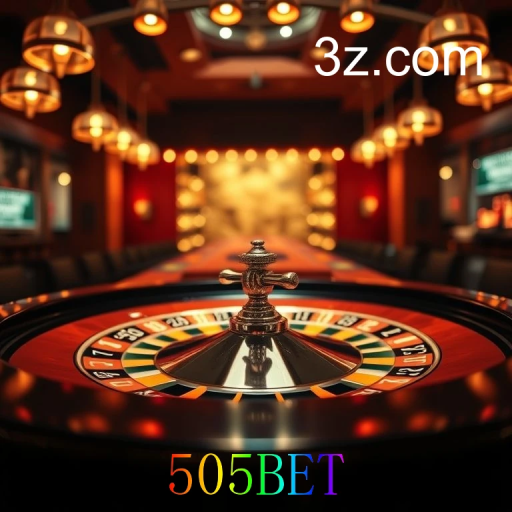Slots da 505BET: Uma Experiência Inoblidável de Diversão