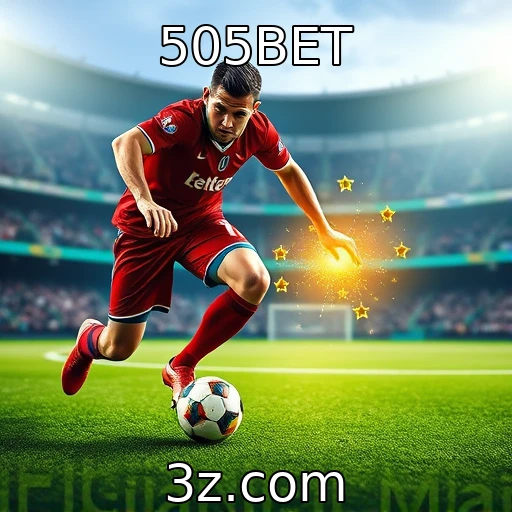 Apostas Esportivas: Como Analisar Partidas para Maximizar seus Lucros