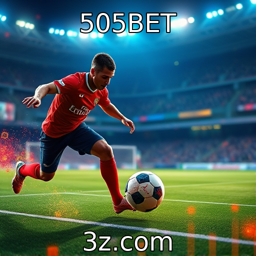 Apostas esportivas: como analisar partidas para maximizar seus ganhos